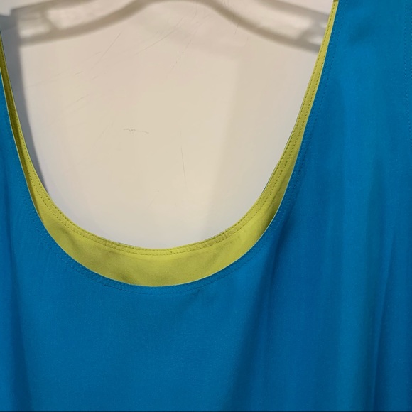 Tank Top reversable - size 16 - Picture 2 of 10